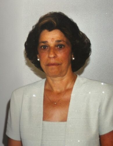 JoAnn Skinner